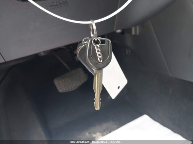 JA4AD2A30GZ064522 Mitsubishi Outlander Es