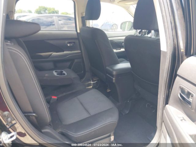 JA4AD2A30GZ064522 Mitsubishi Outlander Es
