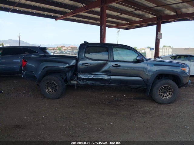 Toyota Tacoma Trail Edition 2023 3TMCZ5AN2PM536014 Image 13
