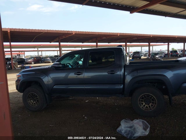 Toyota Tacoma Trail Edition 2023 3TMCZ5AN2PM536014 Image 14