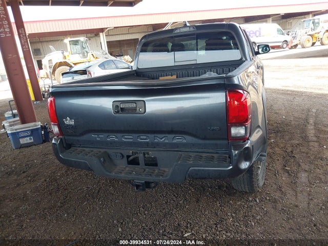 Toyota Tacoma Trail Edition 2023 3TMCZ5AN2PM536014 Image 16