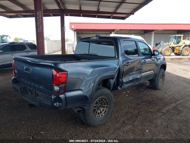 Toyota Tacoma Trail Edition 2023 3TMCZ5AN2PM536014 Image 4