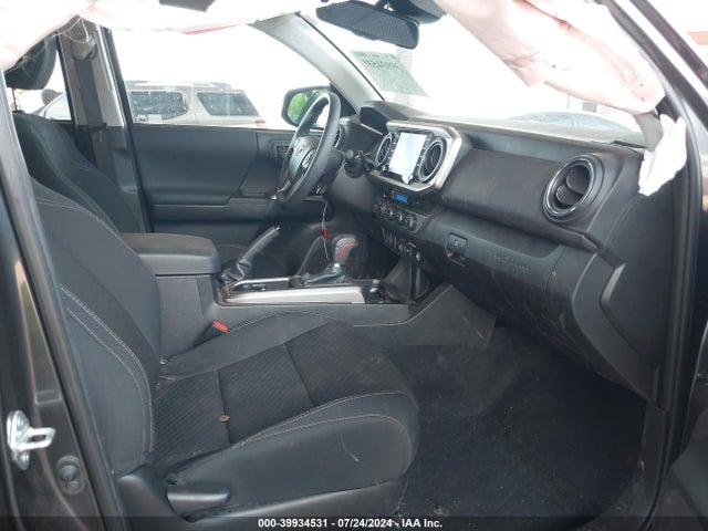 Toyota Tacoma Trail Edition 2023 3TMCZ5AN2PM536014 Image 5