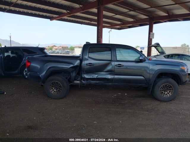 Toyota Tacoma Trail Edition 2023 3TMCZ5AN2PM536014 Image 6