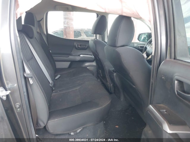 Toyota Tacoma Trail Edition 2023 3TMCZ5AN2PM536014 Image 8