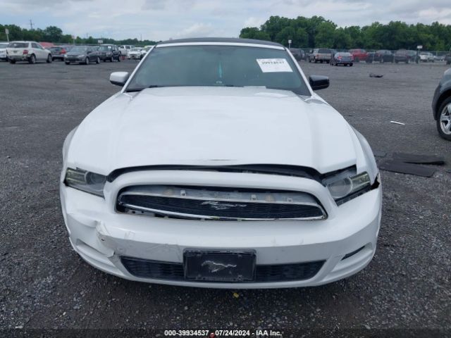 1ZVBP8EM9E5292477 Ford Mustang V6 Premium