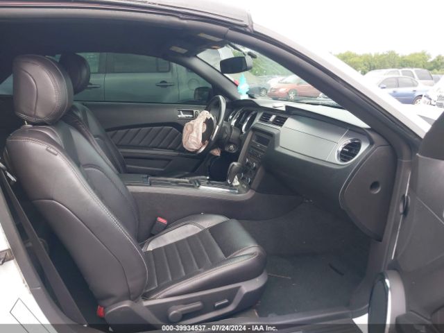 1ZVBP8EM9E5292477 Ford Mustang V6 Premium