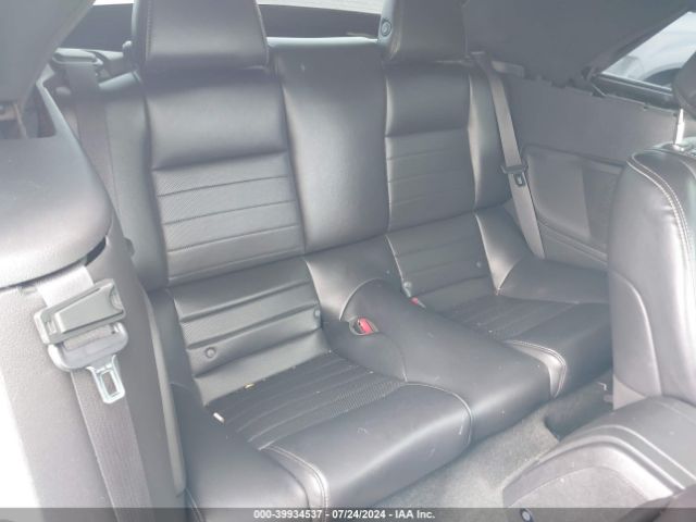 1ZVBP8EM9E5292477 Ford Mustang V6 Premium