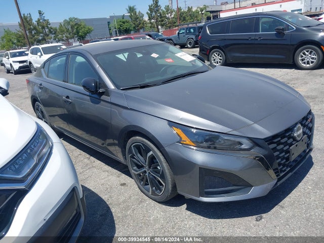 Nissan Altima Sr Fwd 2024 1N4BL4CV2RN365977 Image 1