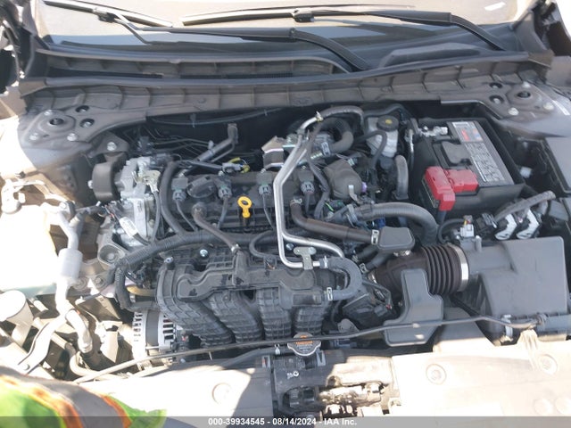 Nissan Altima Sr Fwd 2024 1N4BL4CV2RN365977 Image 10