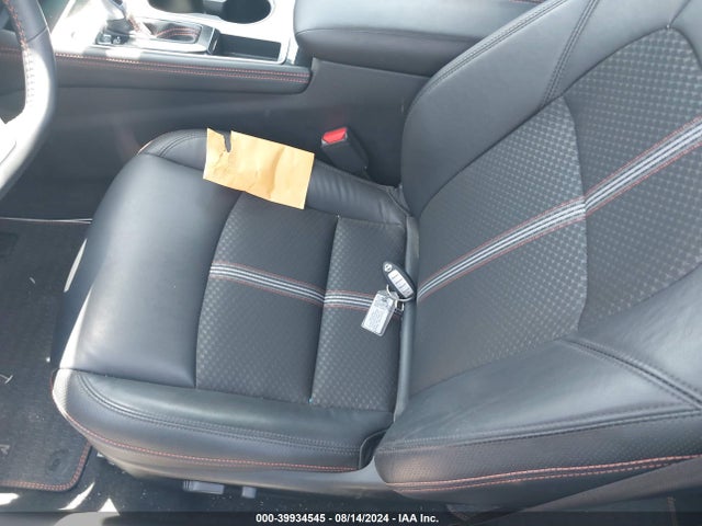 Nissan Altima Sr Fwd 2024 1N4BL4CV2RN365977 Image 11