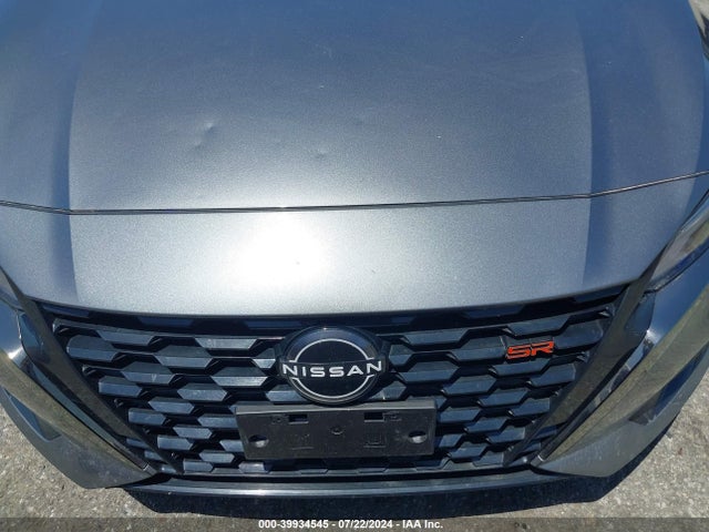 Nissan Altima Sr Fwd 2024 1N4BL4CV2RN365977 Image 12