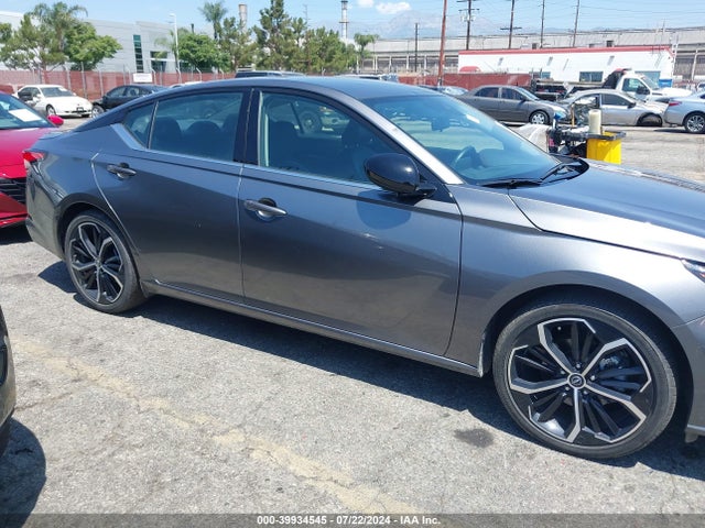 Nissan Altima Sr Fwd 2024 1N4BL4CV2RN365977 Image 13