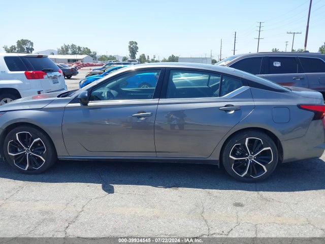 Nissan Altima Sr Fwd 2024 1N4BL4CV2RN365977 Image 14