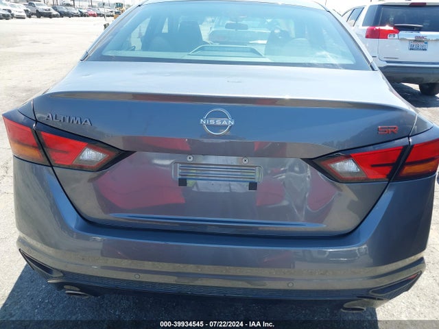 Nissan Altima Sr Fwd 2024 1N4BL4CV2RN365977 Image 16