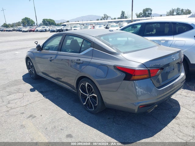 Nissan Altima Sr Fwd 2024 1N4BL4CV2RN365977 Image 3