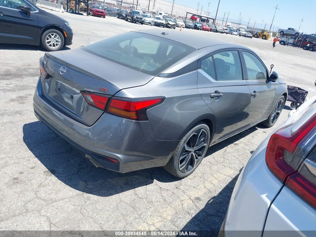 Nissan Altima Sr Fwd 2024 1N4BL4CV2RN365977 Image 4