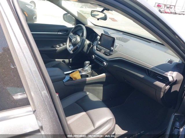 Nissan Altima Sr Fwd 2024 1N4BL4CV2RN365977 Image 5