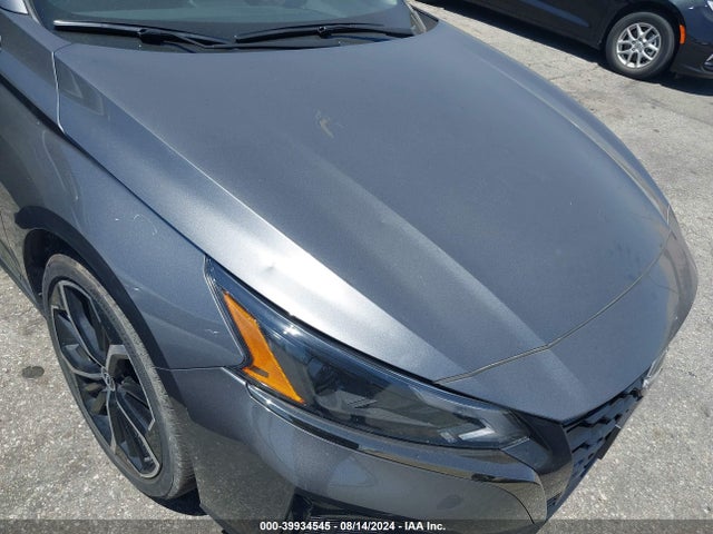 Nissan Altima Sr Fwd 2024 1N4BL4CV2RN365977 Image 6