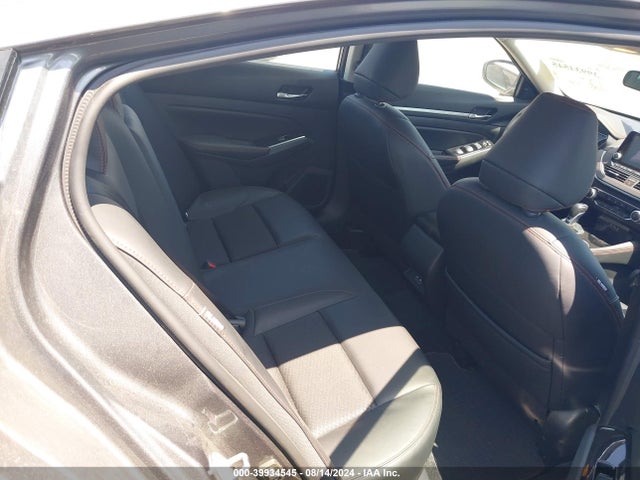 Nissan Altima Sr Fwd 2024 1N4BL4CV2RN365977 Image 8
