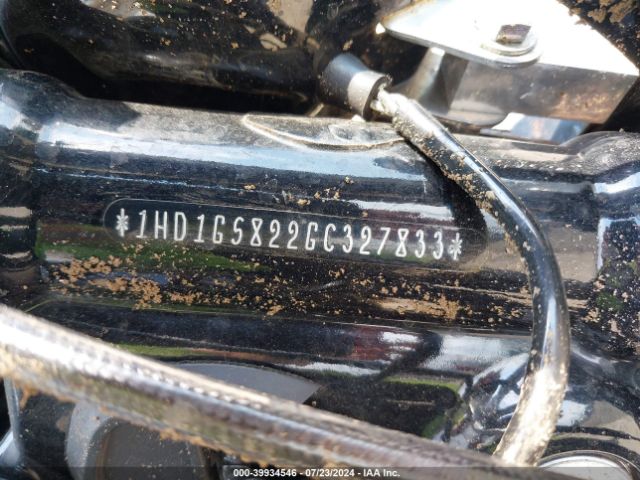 2016 HARLEY-DAVIDSON FXDLS 1HD1GS822GC327833 Photo 9