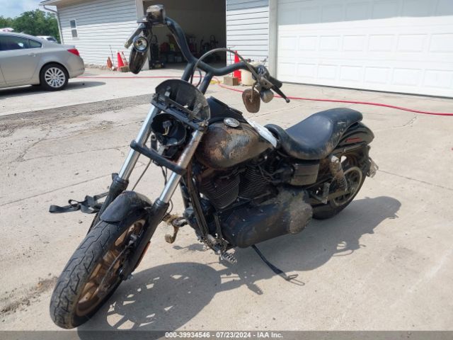 2016 HARLEY-DAVIDSON FXDLS 1HD1GS822GC327833 Photo 1