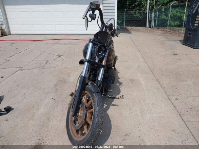 2016 HARLEY-DAVIDSON FXDLS 1HD1GS822GC327833 Photo 4