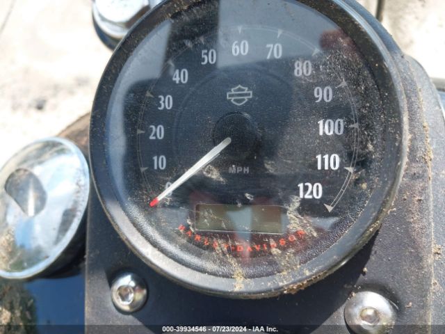 2016 HARLEY-DAVIDSON FXDLS 1HD1GS822GC327833 Photo 6