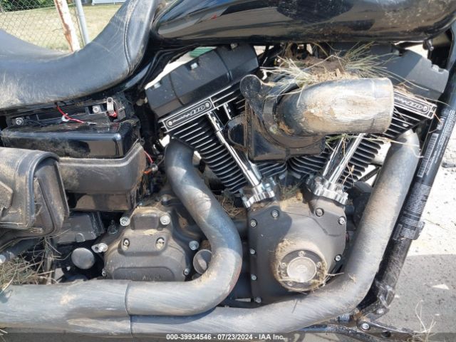 2016 HARLEY-DAVIDSON FXDLS 1HD1GS822GC327833 Photo 7