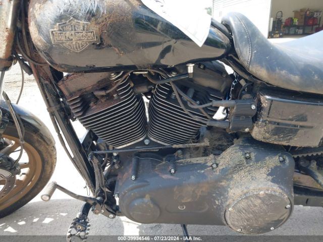2016 HARLEY-DAVIDSON FXDLS 1HD1GS822GC327833 Photo 8