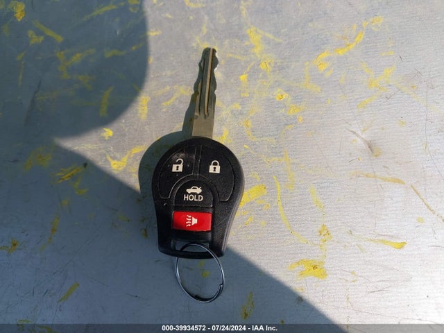 Nissan SENTRA S 2016 3N1AB7AP7GY326237 Image 11
