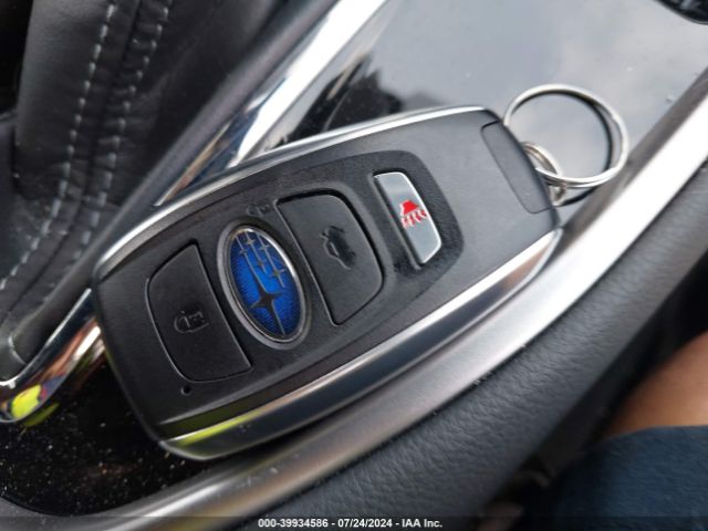 4S4BTALC2R3263514 Subaru Outback Onyx Edition