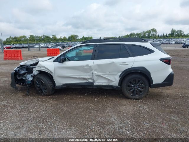 4S4BTALC2R3263514 Subaru Outback Onyx Edition