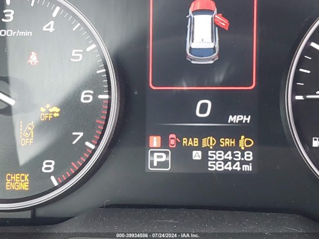 4S4BTALC2R3263514 Subaru Outback Onyx Edition