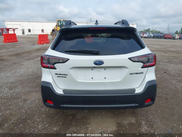 4S4BTALC2R3263514 Subaru Outback Onyx Edition