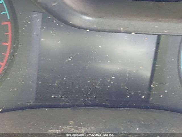 1GCGTBE33F1165242 Chevrolet Colorado Lt