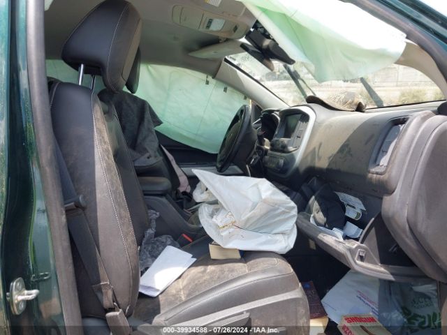 1GCGTBE33F1165242 Chevrolet Colorado Lt
