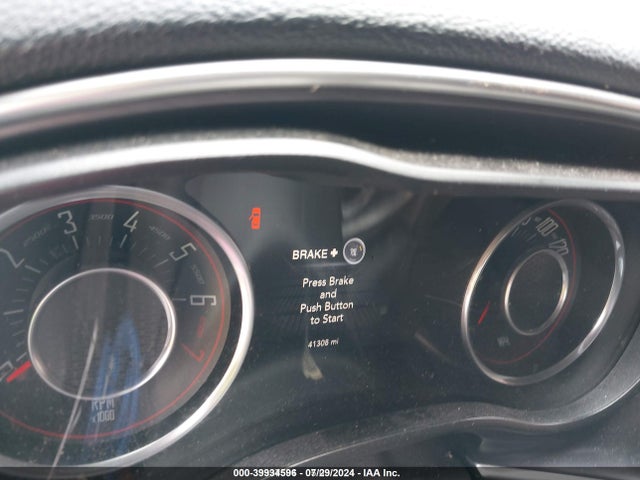 Dodge Challenger Sxt 2015 2C3CDZAG8FH774216 Image 7