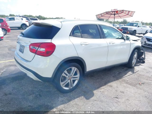 WDCTG4GB7FJ040760 Mercedes-Benz Gla 250 4matic