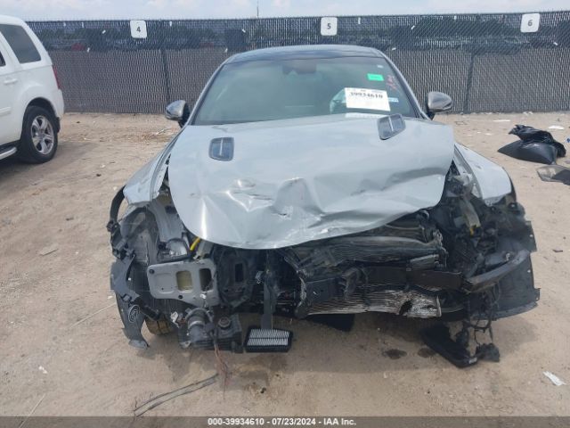 KNAE45LC4L6077840 KIA Stinger Gt1