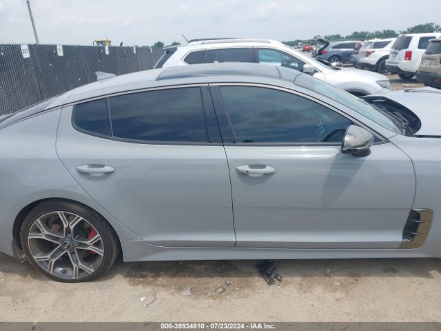 KNAE45LC4L6077840 KIA Stinger Gt1