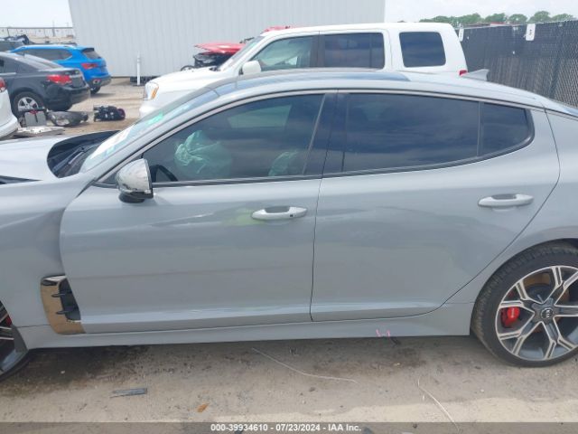 KNAE45LC4L6077840 KIA Stinger Gt1