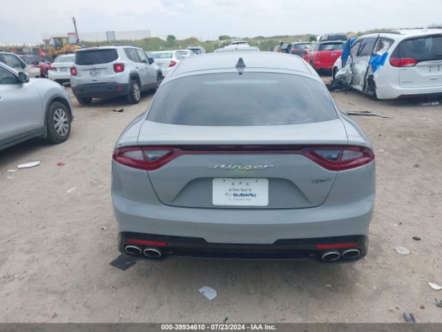 KNAE45LC4L6077840 KIA Stinger Gt1