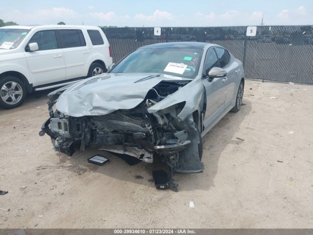 KNAE45LC4L6077840 KIA Stinger Gt1
