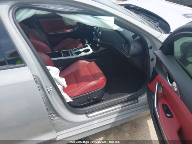 KNAE45LC4L6077840 KIA Stinger Gt1