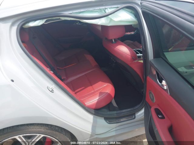 KNAE45LC4L6077840 KIA Stinger Gt1