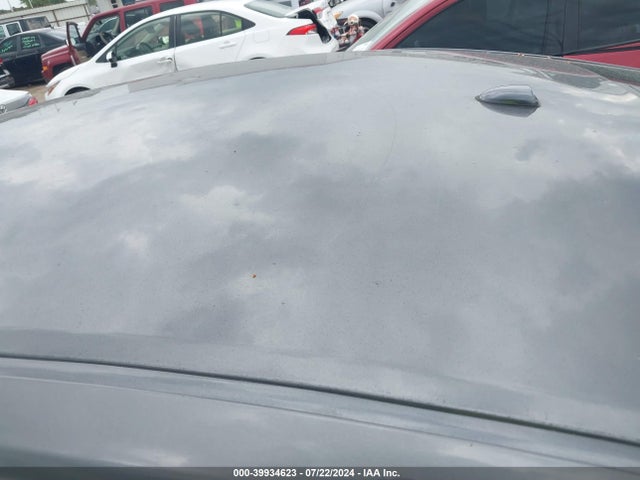 Toyota AVALON XLE 2018 4T1BK1EB2JU288421 Image 18