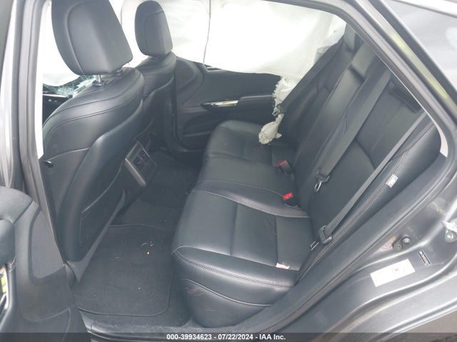 Toyota AVALON XLE 2018 4T1BK1EB2JU288421 Image 8