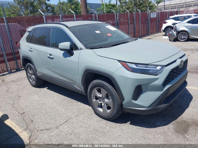 Toyota Rav4 Xle 2023 2T3W1RFV9PW266217 Image 1