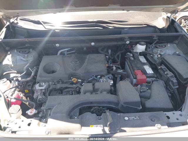 Toyota Rav4 Xle 2023 2T3W1RFV9PW266217 Image 10